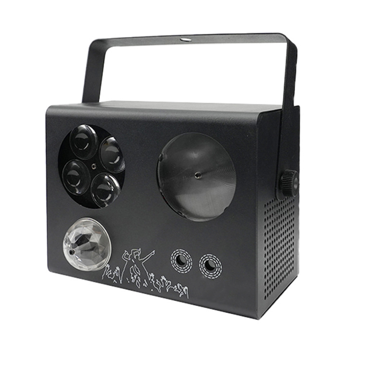 Wholesale DJ Disco Lights Stage Lights Equipment Professional Stage Laser Light for Indoor Parties Birthday