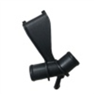 Tuyau d'eau radiateur et tuyau de sortie d'eau pour Toyota Corolla OEM 16577-0D030 16577-22030 16577-<span class=keywords><strong>22H02</strong></span> - Product Image 4