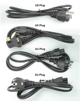 IMAX B6 Mini chargeur d'équilibre déchargeur avec adaptateur pour NiMH NiCD LiHV NiCd PB Li-ion batterie accessoires RC jouet pièces