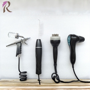 Equipo Multifuncional para el Cuidado del Cuero Cabelludo para Centros Profesionales de Tratamiento de la Caída del Cabello, Tratamiento de la <span class=keywords><strong>Dermatitis</strong></span> Seborreica del Cuero Cabelludo - Product Image 3