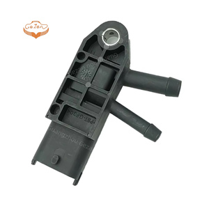 Phụ tùng ô tô khác biệt Cảm biến áp suất khí thải cho Volvo C30 V70 XC70 0281006207 0281006208 70668600 31293659 - Product Image 1