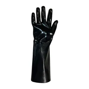 Guanto Neotherm Juba 3945 0 10 XL, Nero - Product Image 2