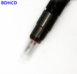 0445110355 0 445 110 355 5258744 工場卸売 BDHCD ディーゼル コモンレール 燃料噴射装置 長丰（チャンフェン）CA4D28CR2用 - Product Image 5