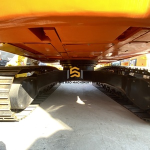 รถขุดเหมืองมือสองสภาพใหม่ ยี่ห้อ DOOSAN รุ่น DX225 LC 9S ขาย - Product Image 6