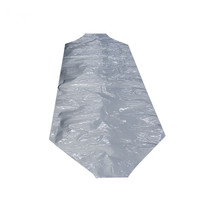 Sac en aluminium sur mesure, conteneur Jumbo FIBC anti-humidité, emballage interne en vrac pour liquides, sacs tonnables