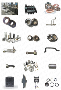 Piezas de repuesto para reparación de carretilla elevadora, unidad intermitente, relé Flash adecuado para cualquier carretilla elevadora hecha en China - Product Image 6