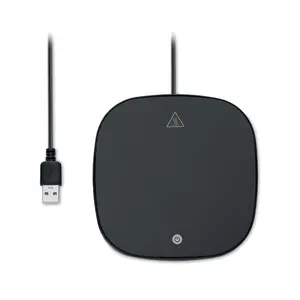 Calentador de tazas WARMUG ABS, dispositivos personalizados - Product Image 5