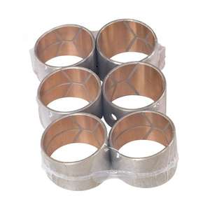 Hansen SC9DF/6114B Machines D05-104-30 Pièces de moteur de qualité Chine Douille de bielle - Product Image 5