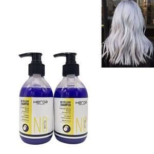 <span class=keywords><strong>แชมพู</strong></span>ออร์แกนิคสีม่วงไม่มี<span class=keywords><strong>สี</strong></span><span class=keywords><strong>เหลือง</strong></span><span class=keywords><strong>แชมพู</strong></span>สำหรับผมฟอกสีเหลือง - Product Image 1