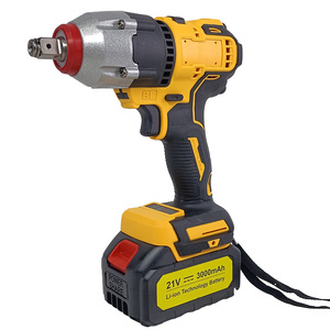 Bộ dụng cụ kết hợp chức năng thay đổi nhanh DP-821-251-2, pin 21V, khoan không chổi than + búa + cờ lê + tua vít, chức năng thay đổi nhanh - Product Image 3