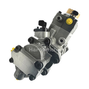 276-8398 Yüksek Basınç Pompası 276-8398 C6.6 C6.4 Motorlar için Dizel Yakıt Enjeksiyon Pompası - Product Image 2