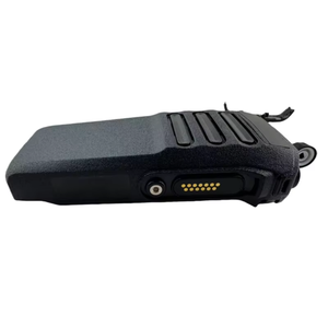 Coque de remplacement pour talkie-walkie PMLN8239A, kit de protection anti-poussière, coque avant pour radio bidirectionnelle R7A NKP VHF UHF - Product Image 5