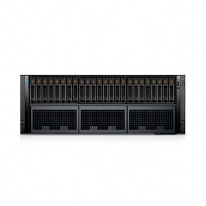 New arrival Dell R960 Server Intel Xeon Gold 6448H 16SFF H755 1400W Power Supply 4U rack server R960 - Product Image 2