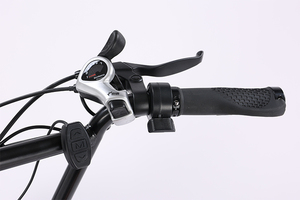 Descuento chino <span class=keywords><strong>29</strong></span> pulgadas estilo de motocicleta rápida 48 V 1000 W 10 Ah Kit de Manillar de aluminio bicicleta eléctrica para adultos bicicleta eléctrica - Product Image 3