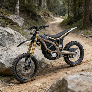 Surron <strong>High</strong> Performance <strong>Motor</strong> 21kw <strong>Ultra</strong> Bee Electric Off-Road Surron Motorcycle - Product Image 1