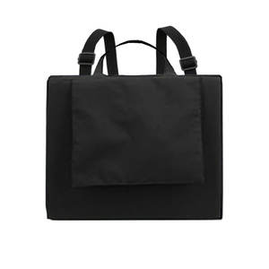 เบาะรองนั่งอุ่นในสนามให้ความร้อน3ระดับแบบพกพาพร้อมสายรัดกระเป๋าเป้สำหรับกิจกรรมกีฬาชายหาดการตั้งแคมป์ - Product Image 2