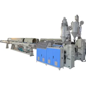 Factory Direct Plastic Drip Irrigation Tape Production Line Manufacturer