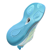 Chaussures de basketball montantes pour hommes Palatial, respirantes en maille, antidérapantes, résistantes à l'usure, avec absorption des chocs, baskets de sport professionnelles