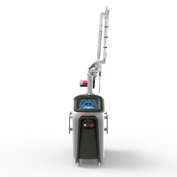 Máquina de Eliminación de Manchas de Piel con Láser de Picosegundos, Máquina de Belleza para Eliminar Manchas, Pecas y Verrugas para Salones de Belleza, Láser Pico Médico