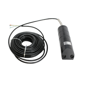 เครื่องวัดความเร็วการไหลแบบอัลตราโซนิก SenTec พร้อมจอ LCD ความละเอียดสูง เครื่องวัดการไหลแบบดอปเปลอร์ สำหรับแม่น้ำ/ช่องน้ำเปิด รุ่น SPDV200F Ultr - Product Image 5