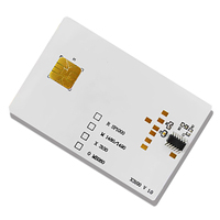 Remplacement de toner de puces de carte SIM pour Philips Magic 3-2 carte SIM PPF 520/ PPF531 PPF 571/ PPF 575 PPF581 PPF 585 PPF595