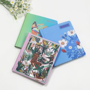 2026 logotipo personalizado A4A5 cuaderno de tapa dura <span class=keywords><strong>agenda</strong></span> diaria de alta estética para registros corporativos planificador de oficina de negocios - Product Image 1