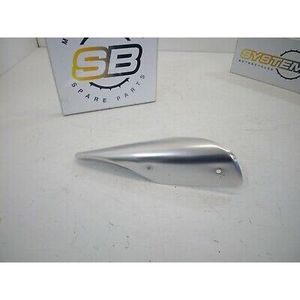 Pedana Anteriore Sinistra Suzuki Compatibile con GSX-R 600 750 2008-2010, Parte della Carrozzeria Moto - Product Image 4