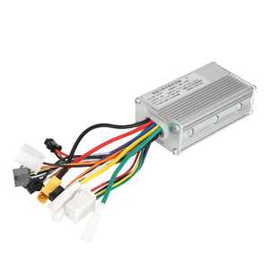 Controlador de Motor sin Escobillas Inteligente de 36V 16A para Patinete Eléctrico Kugoo M4, Compatible con Pantalla de 5 Pines - Product Image 5