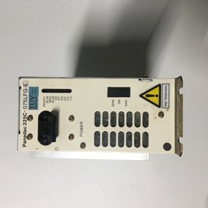 อะไหล่ SMT รุ่น DV47J075LFGE P325C-075LFG-E ตัวควบคุมมอเตอร์ - Product Image 4