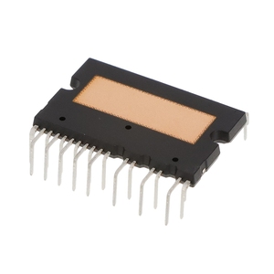 IM12B20EC1XKMA1 30A 1.2KV IGBT IPM ของแท้ชิ้นส่วนอิเล็กทรอนิกส์สินค้าใหม่ - Product Image 1