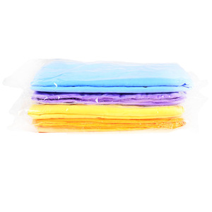 Toallas de baño para perros y gatos, tamaño grande, toallas de gamuza altamente absorbentes, toallas absorbentes para mascotas (venta directa de fábrica) - Product Image 3
