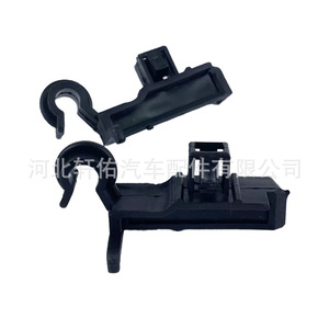 Toyota <b>Engine</b> <b>Hood</b> Support Bracket Clip 52mm 14mm For Corolla E120 Replacement Part - Product Image 4