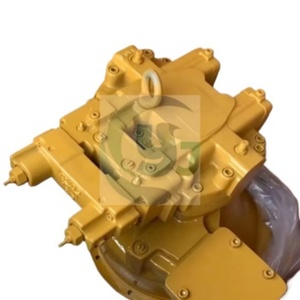 Pompe hydraulique principale de qualité originale A8VO107 1262073 compatible avec l'excavatrice CAT 320B 325BL - Product Image 1