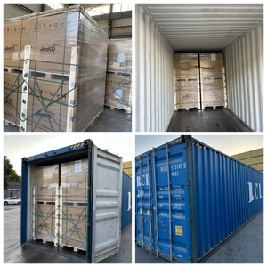 Panel Solar JA de 445w 450W 460W MBB, Módulos Solares Fotovoltaicos de Media Celda de Vidrio <span class=keywords><strong>JAM72S20</strong></span>/MR 470W - Product Image 5