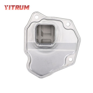 Kit de filtre de boîte de vitesses Yitrum 31728-1XF03 pour Nissan Teana X Trail Qashqai 2008 2015, nouvelle pièce de rechange - Product Image 1