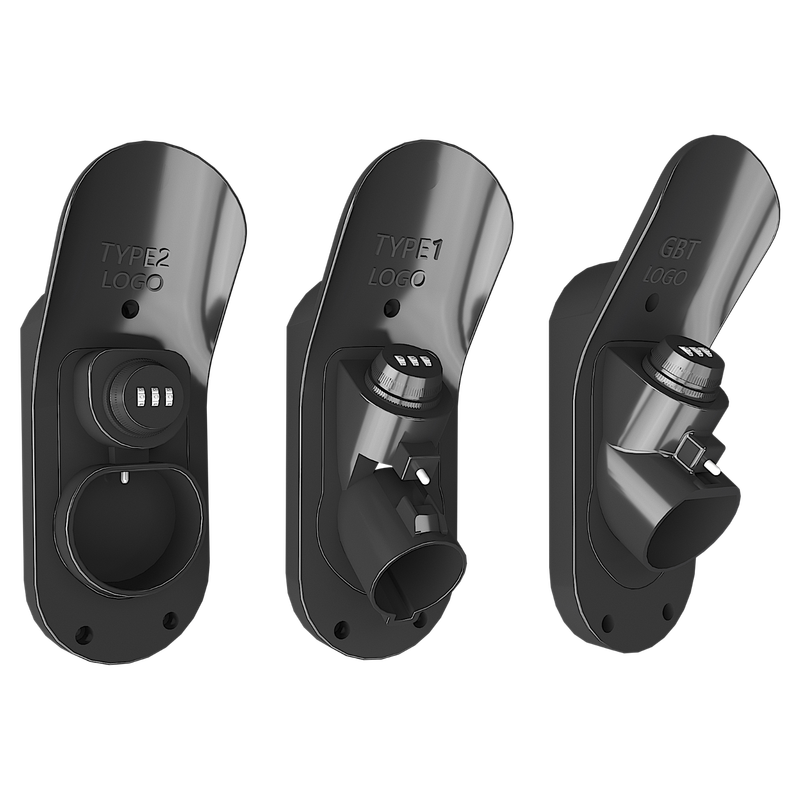 New Qiaoyi QYOZG 32 EV Charger
