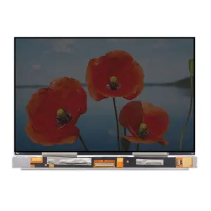 Impresora 3D LCD de 8,9 pulgadas, pantalla LCD TFT Ips, 2560x1600, 2K, Panel de pantalla LCD, luz negra, vidrio con placa controladora