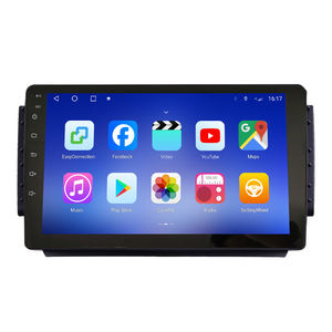 Autoradio per <span class=keywords><strong>Peugeot</strong></span> 200- <span class=keywords><strong>2019</strong></span> 2Din Android Autoradio Car Stereo DVD lettore di navigazione GPS Multimedia Android Auto Carplay - Product Image 4