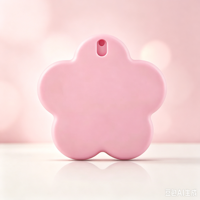 Nouvelle bouteille en plastique de 20 ml pour emballage de produits cosmétiques, hydrolat, parfum, vaporisateur fin