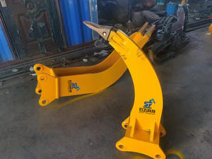 Squartatori di alta qualità SHIFEI SFMini Mini Mini escavatore da 1-5 tonnellate nuovo squartatore di pietre vendita calda in u.s.s.a Canada Chile - Product Image 3