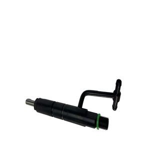 Nueva condición de alta calidad genuina para <span class=keywords><strong>JAC</strong></span> Kangling Shuailing inyector de combustible Auto Engine Systems repuestos - Product Image 5