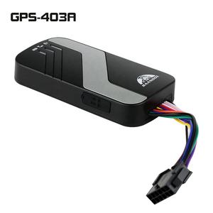 Plateforme de suivi GPS intelligente IoT pour la sécurité des véhicules Coban 4G GPS 403, système de suivi avec <span class=keywords><strong>commande</strong></span> à distance et gestion par lots - Product Image 1
