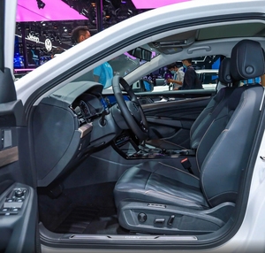 Cina a buon mercato 2023 Auto Vw Passat Phev berlina nuova Auto elettrica ibrida di medie dimensioni nuova energia autovetture per <span class=keywords><strong>volkswagen</strong></span> - Product Image 6