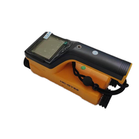 Escáner de Varillas de Acero Integrado HC-GY62, Detector de Espesor de Recubrimiento de Acero en Concreto para Pruebas NDT en Construcción