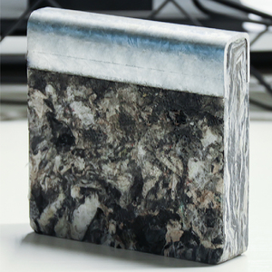 Palet de Plástico GMT de Doble Cara para Máquina de Fabricación de Bloques de Producción - Product Image 3