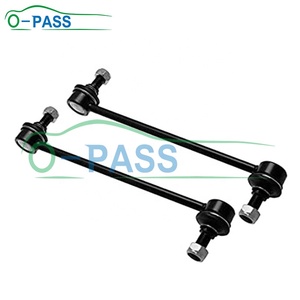 Opass เพลาหน้าโคลงเชื่อมสำหรับฮอนด้าฟิตแจ๊ส II <span class=keywords><strong>City</strong></span> <span class=keywords><strong>ZX</strong></span> SEL GD1 GD5 6 8 10มม. 2001- 51320-SAA-003 - Product Image 2