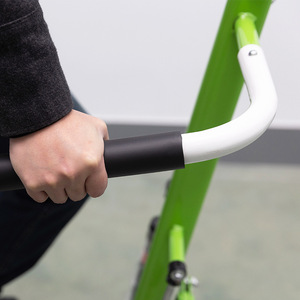 Deep Hydraulic <b>Walker</b> <b>Adult</b> Version Steel Durable Rehabilitation Equipment - Product Image 1
