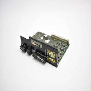 Плата управления ПЛК 82222151718 - Product Image 1