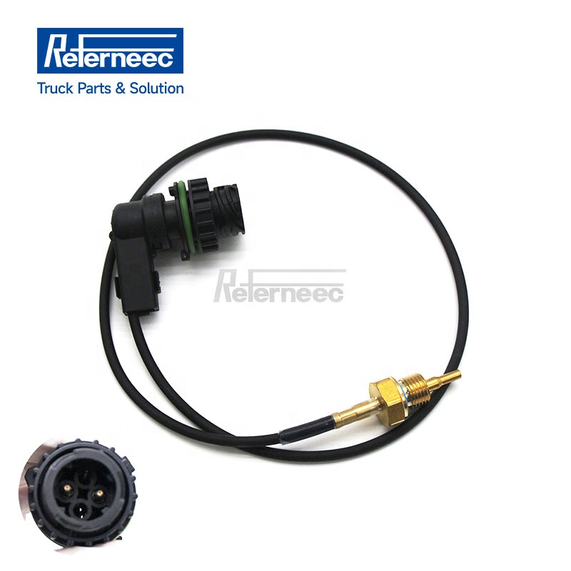 20971648 Temperature Sensor - High-Quality Volvo Truck Part