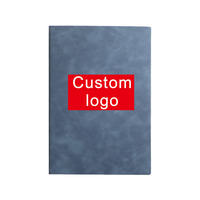Carnet en cuir personnalisé en gros pour sublimation, planificateur vintage, carnet en cuir personnalisé promotionnel